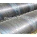 ASTM A252 GR.3 TUBULAR STEEL PILES